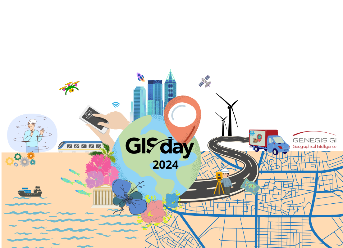 GIS Day-2024